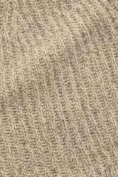 Watch Cap Cashmere Beanie Orzo
