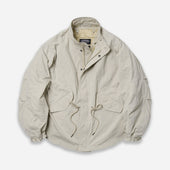 Oscar Fishtail 2 In 1 Jacket