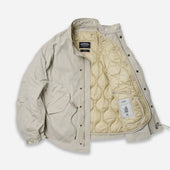 Oscar Fishtail 2 In 1 Jacket