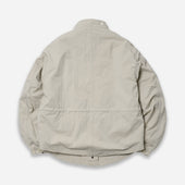 Oscar Fishtail 2 In 1 Jacket
