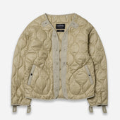Oscar Fishtail 2 In 1 Jacket