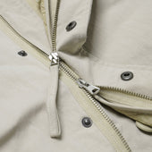 Oscar Fishtail 2 In 1 Jacket