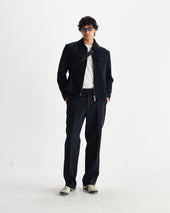Osier Heavy Twill Jacket
