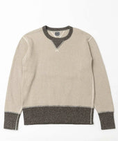 Belafonte Ragtime Clothing Super Heave Weight Wv Thermal Shirts Smoky Ash Bf 24 52
