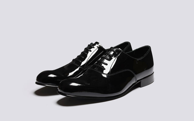 MEN'S EVENING SHOE