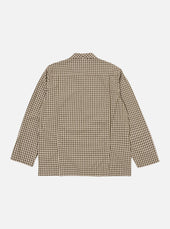 Dobby Check Cancun Jacket