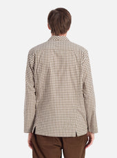 Dobby Check Cancun Jacket
