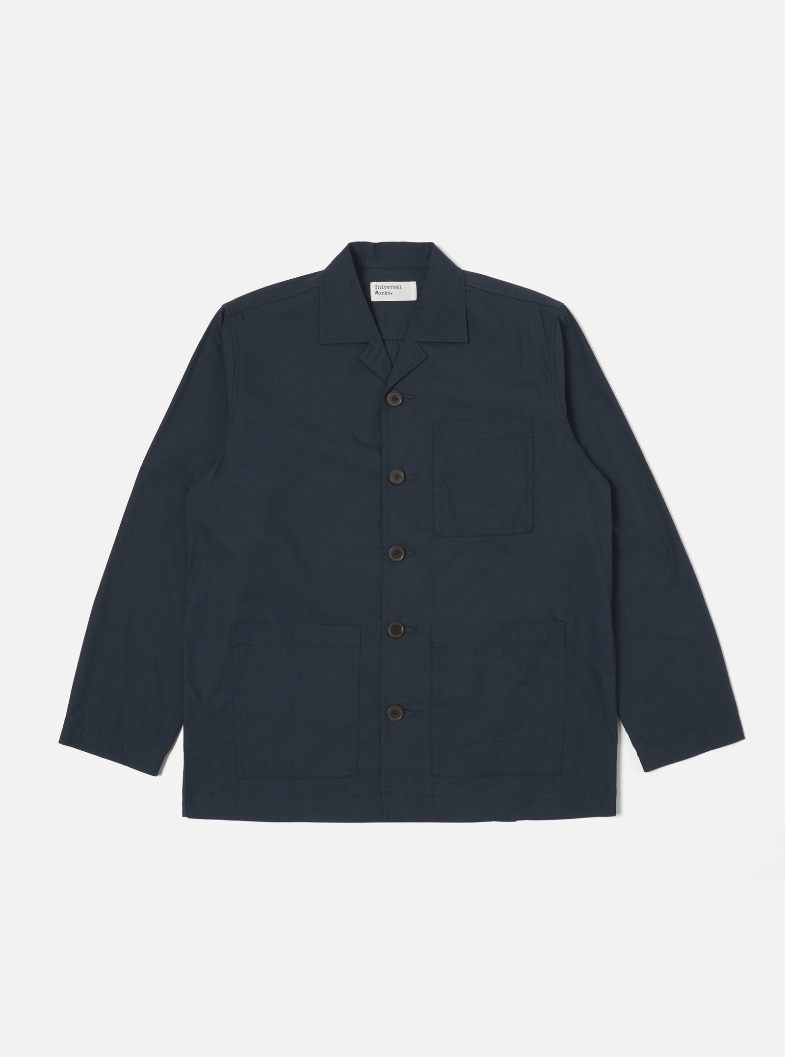 Broadcloth Cancun Jacket