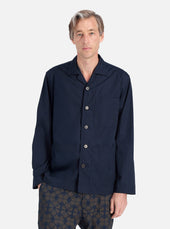 Broadcloth Cancun Jacket