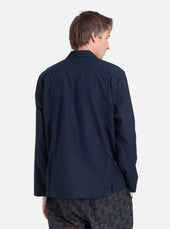 Broadcloth Cancun Jacket
