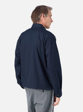 Mitla Broadcloth Club Jacket