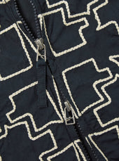 Mitla Broadcloth Club Jacket