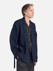 Broadcloth Osaka Work Jacket