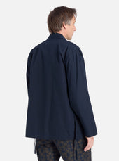 Broadcloth Osaka Work Jacket