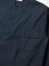 Broadcloth Osaka Work Jacket