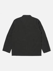 Fine Linen Mix Three Button Jacket