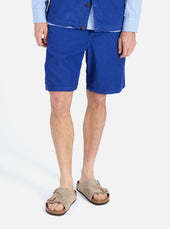 Work Summer Cord Alva Short