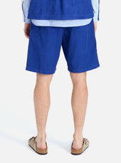 Work Summer Cord Alva Short