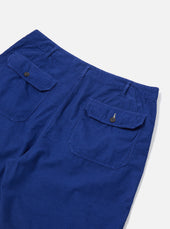 Work Summer Cord Alva Short