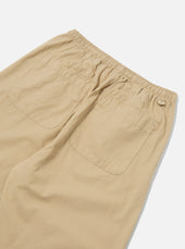 Military Cotton Judo Pant