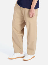 Military Cotton Judo Pant