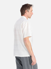 Deffe Self Stripe Minari Shirt