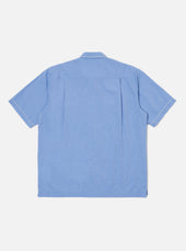 End On End Cotton Utility Ss Shirt