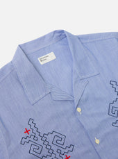 Classic Stripes Road Trip Shirt
