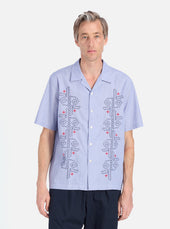 Classic Stripes Road Trip Shirt
