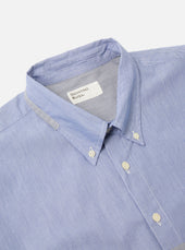 Mixed Mixed Classics Patched Lazy Day Shirt