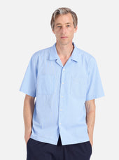 Vila Stripes Sal Road Shirt