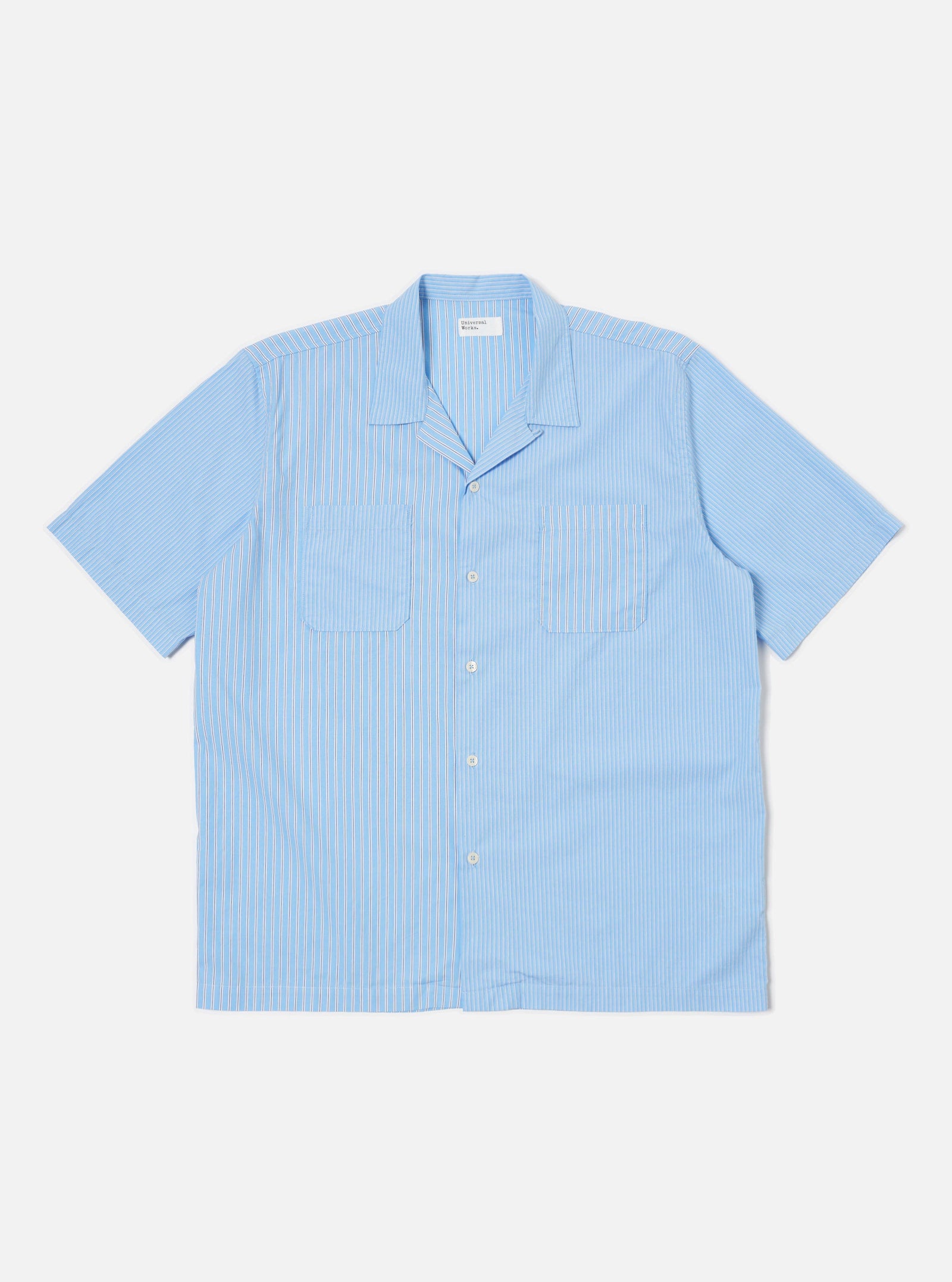 Vila Stripes Sal Road Shirt