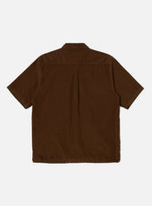 Summer Cord Tech Overshirt