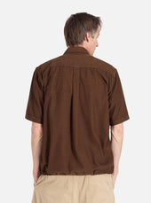 Summer Cord Tech Overshirt