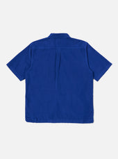 Work Summer Cord Tech Overshirt