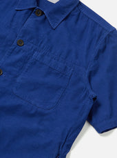 Work Summer Cord Tech Overshirt