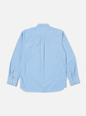 Vila Stripes Patched Shirt