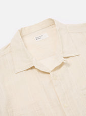 Acapulco Weave Work Shirt
