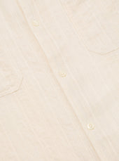 Acapulco Weave Work Shirt