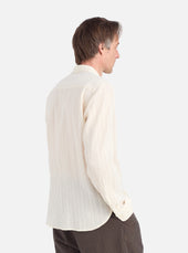 Acapulco Weave Work Shirt
