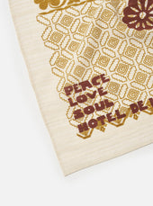 Acapulco Weave Kingsman Neckerchief