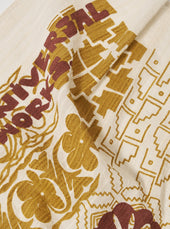 Acapulco Weave Kingsman Neckerchief