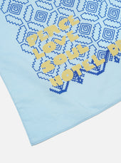 Cambric Kingsman Neckerchief