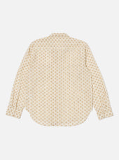 Mitla Weave Work Shirt