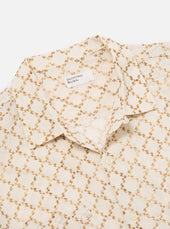 Mitla Weave Work Shirt