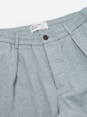 Reworked Jean Cloth Oxford Pant