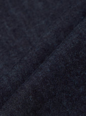 Brushed Denim Labour Jacket
