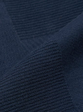 Patchwork Weave Cotton Labour Jacket