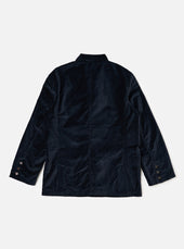 Velveteen Manor Jacket