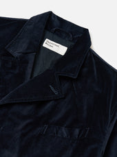 Velveteen Manor Jacket